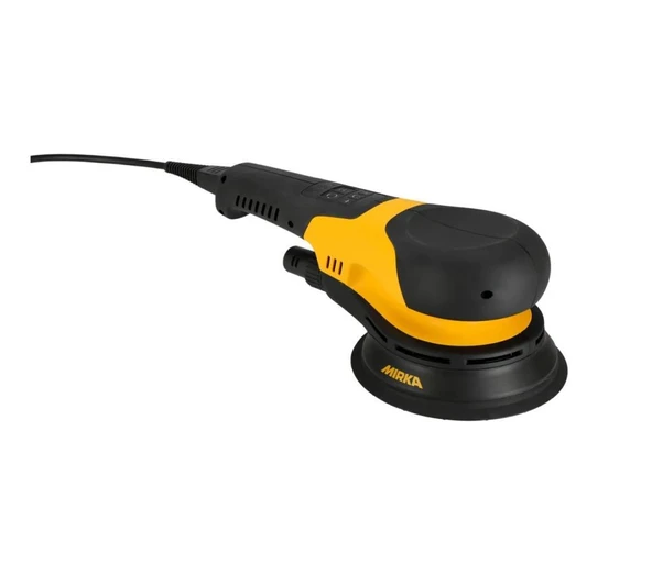 ## DEROS RS600 150MM ZIMPARA MAKİNESİ - MİRKA ürün görseli 1
