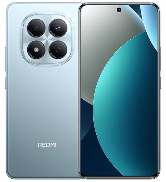 Xiaomi Redmi Note 15 Pro 512 GB 12 GB Ram Mavi (Xiaomi Türkiye Garantili) ürün görseli 1
