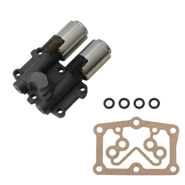 Honda Civic 2006-2012 Otomatik Şanzıman Solenid Valfi ikili ürün görseli 1