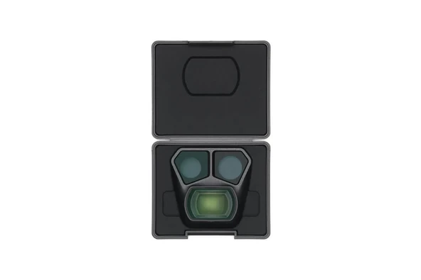 DJI Mavic 3 Pro Geniş Açı Lens ürün görseli 1