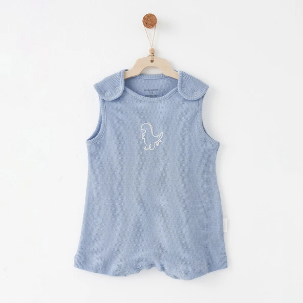 Bebek Tulum Romper ANW-AC26761 - Resim 10