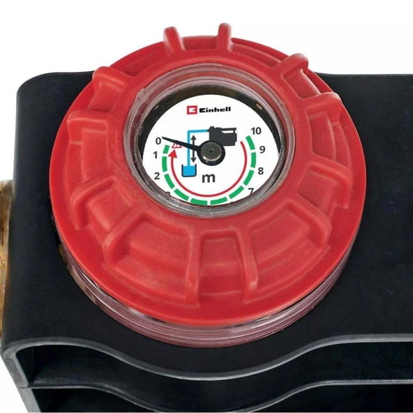 Einhell GE-GP 1145 Eco Bahçe Pompası 4180370 - Resim 2