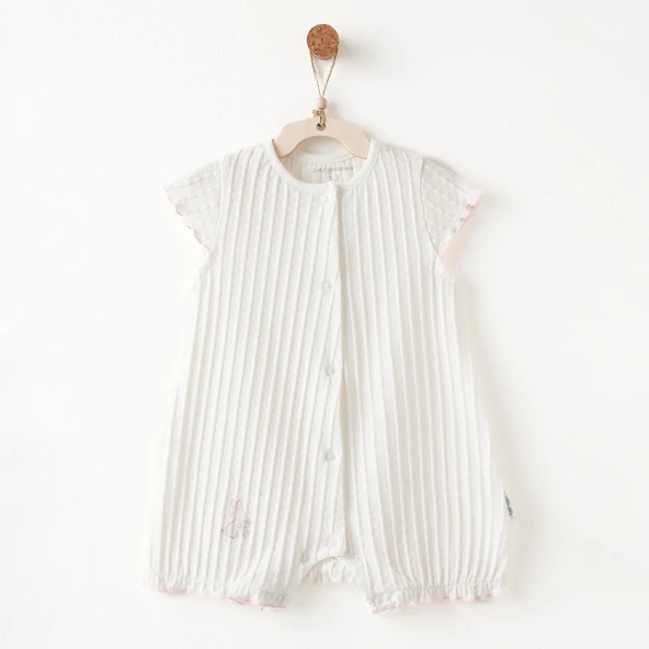 Kız Bebek Tulum Romper ANW-AC26513 ürün görseli 1