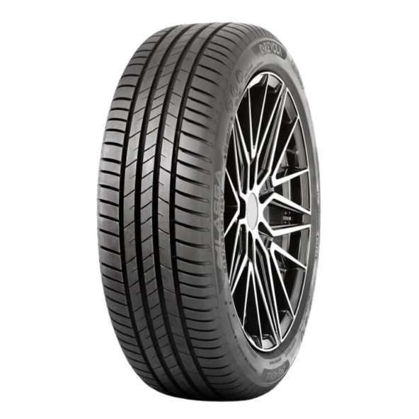 Lassa Revola 185/65 R15 88H Yaz Lastiği - 2026 ürün görseli 1