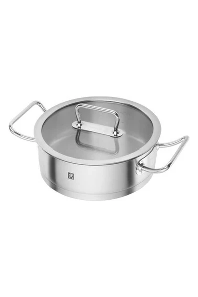 Zwilling Pro Pilav Tenceresi 24Cm ürün görseli 1