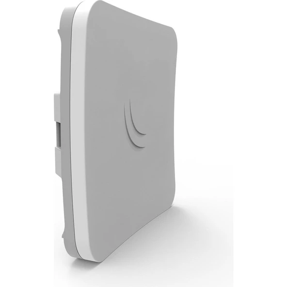 Mikrotik Sxtsq Lite5 16DBI 5ghz Çift Zincirli Entegre Cpe/omurga (RBSXTSQ5ND-US) ürün görseli 1