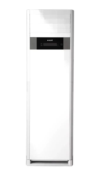 Arçelik 34726 Monofaze Inverter Salon Tipi Klima 34.000 Btu/h Salon Tipi Klima ürün görseli 1