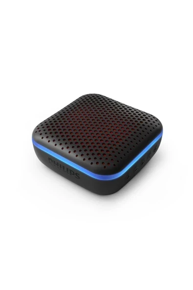 Phılıps TAS2505B/00 Kablosuz Hoparlör -  - 5.0 Bluetooth - IPx7 Su Geçirmez - 10 Saate Kadar Çalma Süresi ürün görseli 1