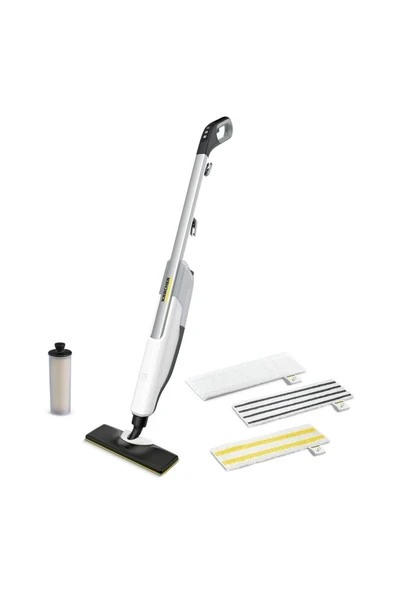 SC 2 Upright EasyFix AE Buharlı Temizlik Makinesi ürün görseli 1