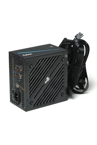 Cylon 600w 80+ Bronze 12cm Fan Guc Kaynagı (ae-cylnp680br) ürün görseli 1