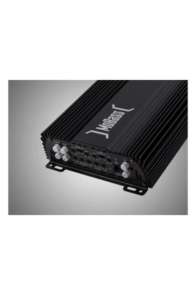 Mobass MB-3000.5 5 Kanal Amfi ürün görseli 1