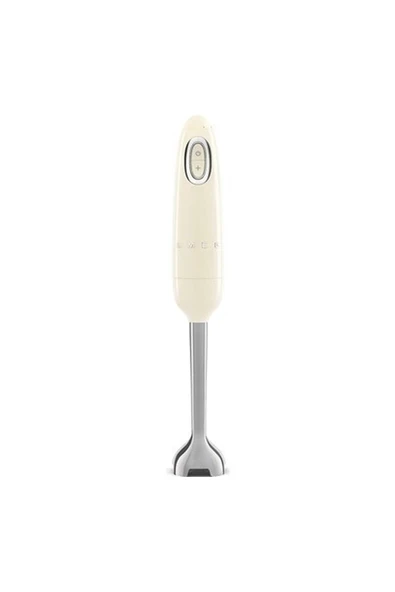 Smeg El Blender Krem HBF01CREU ürün görseli 1