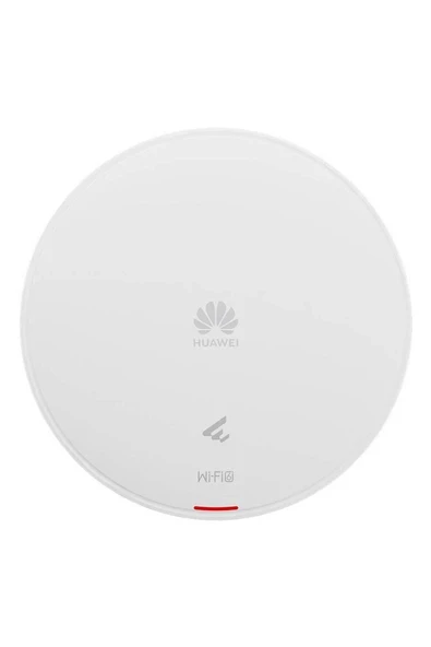 AP661(11ax indoor,2+2+4 tri bands,smart antenna,USB,BLE) ürün görseli 1