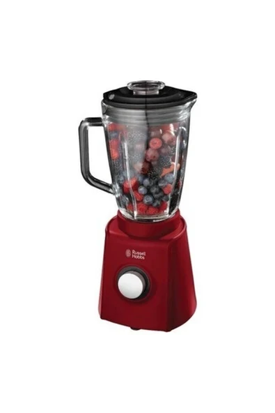Kırmızı Desire Sürahi Blender 18996-56/RH, Şık ve Pratik Mutfak Gereci ürün görseli 1