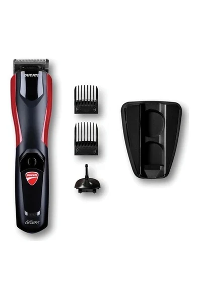 Arzum Ar5503 Ducatı By Arzum Warm-Up Erkek Bakım Seti ürün görseli 1
