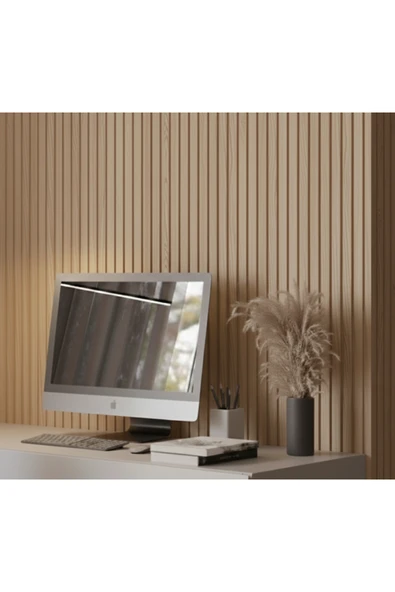 AGT LB-3771 MAT NATURAL TOUCH MESE PAK ürün görseli 1