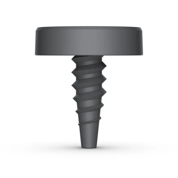 Garmin Approach® CT1 Golf Kulübü Takip Etiketleri, Garmin Golf Akıllı Saatinizle Eşleştirmeler, Herhangi Bir Sopadaki Atışları Takip Etme, Pilsiz Tasarım ürün görseli 1
