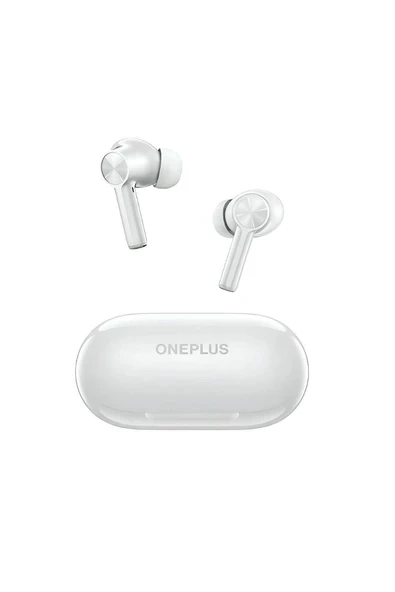 Oneplus Buds Z2 Bluetooth 5. 2 Tws Kablosuz Kulaklık Beyaz ürün görseli 1
