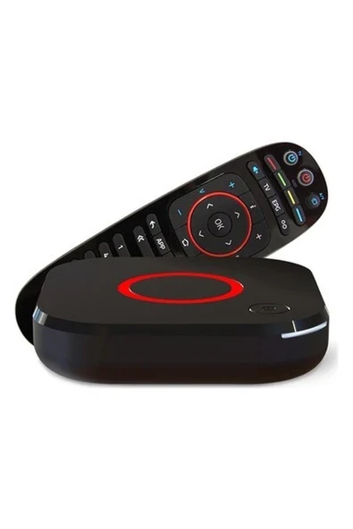 Mag 324W2 Lınux Tabanlı Dahili Wıfı Full Hd 3D Destekli Ip Box ürün görseli 1