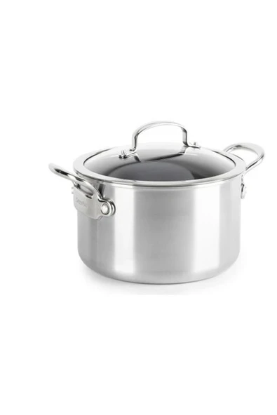 Greenpan Premiere 20cm Derin Tencere ürün görseli 1