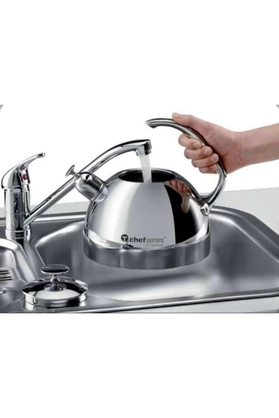 Water/Su kettle 2 ürün görseli 1