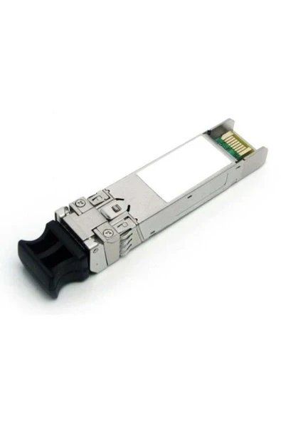 SFP+ 10GB Long Range LC/40 Km/1310nm/Singlemode Transceiver Cisco, Allied Telesis Uyumlu ürün görseli 1