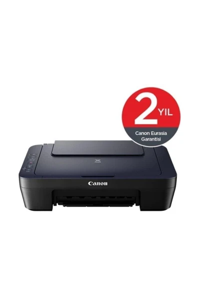 Pixima E414 Taryıcı + Fotokopi + Mürekkep Püskürtm ürün görseli 1