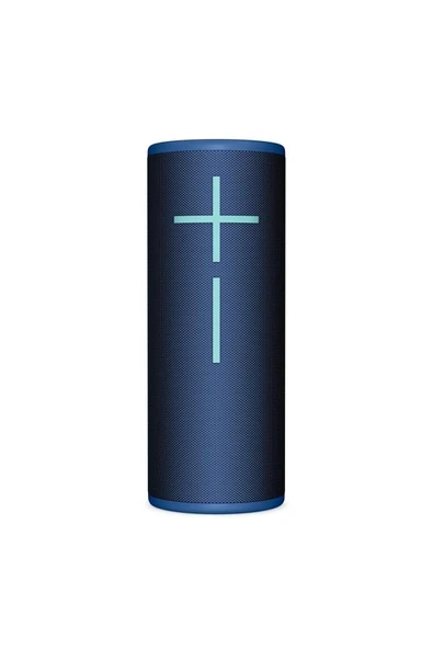 BOOM 4 Taşınabilir Su Geçirmez Bluetooth Hoparlör, 360 Derece, 15 Saatlik Pil Ömürlü - ürün görseli 1
