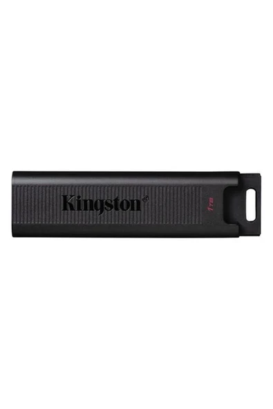 Kingston 1tb USB 3.2 Gen 2 Datatraveler Max ürün görseli 1