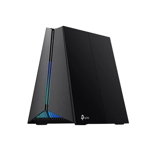 TP-Link Tri-Band AXE5400 Wi-Fi 6E Oyun Yönlendiricisi Archer GXE75 | 6 Akışlı 5,4 Gb/sn | 1×2.5G + 4×1G Bağlantı Noktaları, USB 3.0 | Özel Hızlandırma, Oyun Bağlantı Noktası... ürün görseli 1