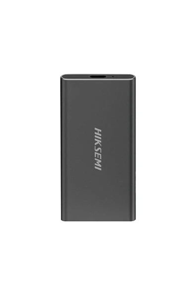 1t Dagger T200N Mini USB 3.2 Taşınabilir SSD Harddisk ürün görseli 1