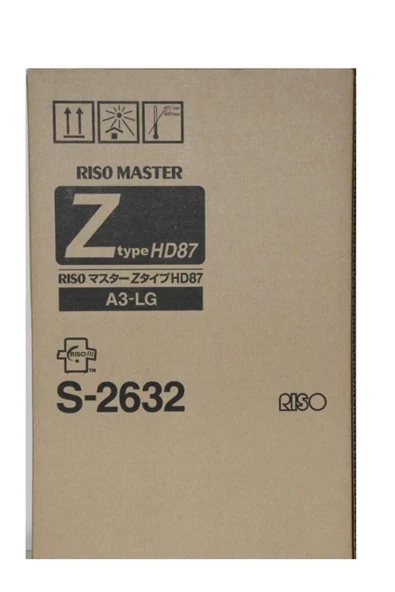 S-8140-2632 (5467 ) Rz-970 A3 Master ürün görseli 1