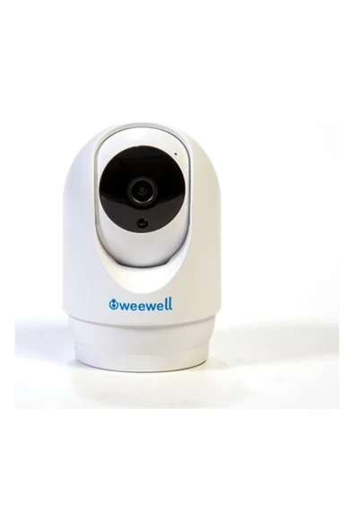 Weewell WMV630 Digital Baby Video Monitor ürün görseli 1