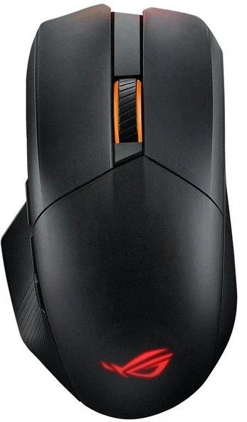 ROG Chakram X Origin Kablosuz Oyuncu Mouse ürün görseli 1