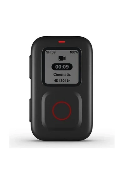 Uzaktan Kumanda - Resmi Gopro Aksesuarı ürün görseli 1