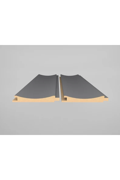 AGT LB-3821 MAT NATURAL TOUCH MEŞE PAK - Resim 2