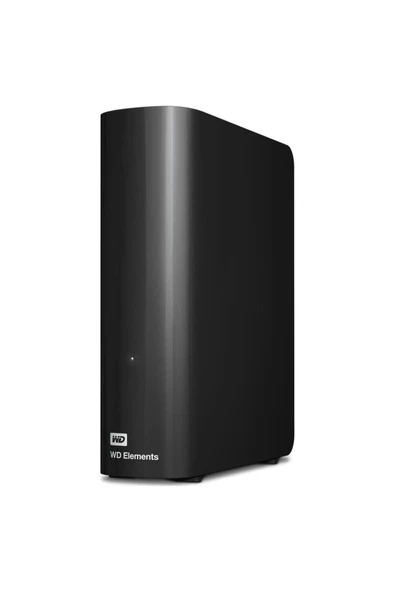 Elements Desktop WDBWLG0060HBK-EESN 6 TB Usb 3.0 Taşınabilir Harddisk ürün görseli 1