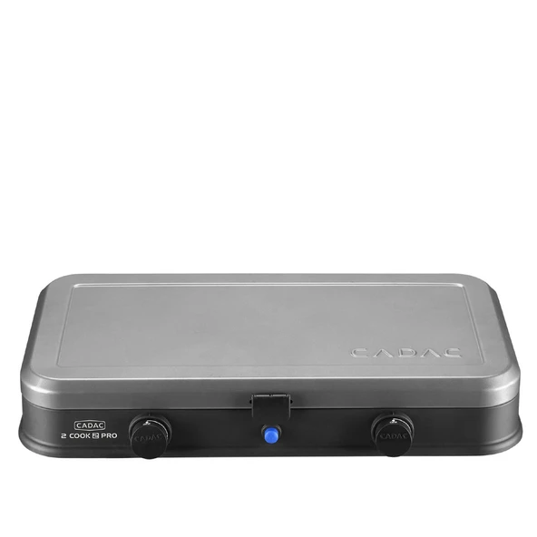 Cadac 2-Cook 2 Pro Deluxe Mangal - Resim 4