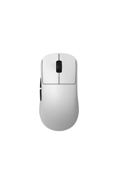 OP1w 4K V2 Kablosuz Oyuncu Mouse - Beyaz ürün görseli 1