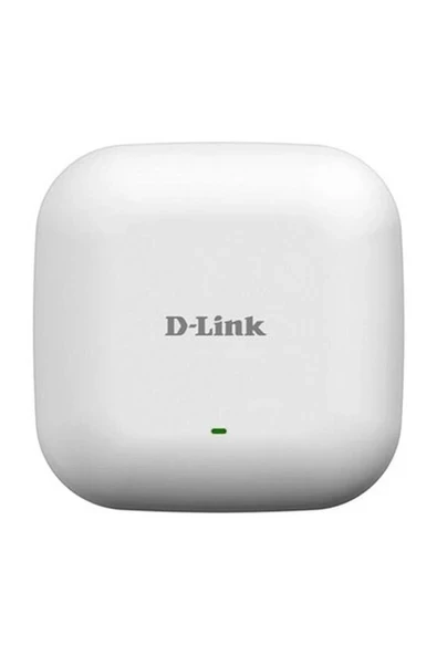 D-Link DAP-2680 Wireless AC1750 Wave 2 Dual-Band Poe Access Point ürün görseli 1