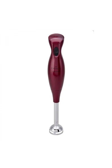 Karaca Purple Gold Çubuk Blender ürün görseli 1
