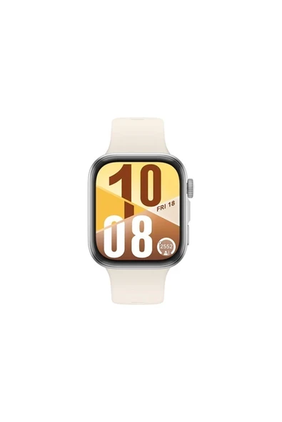 Watch Fit 4 (Huawei Türkiye Garantili) - 10 Gün Pil Ömrü ürün görseli 1