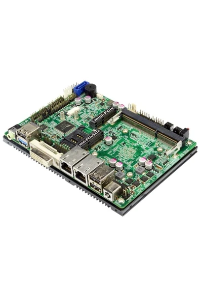 Jnf532-2930 3.5” Sbc Endüstriyel Mini Itx Anakart ürün görseli 1