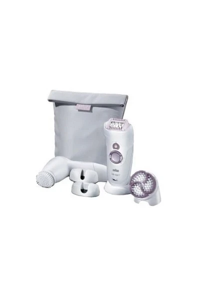 Braun Silk Epil 7 7979 Skinspa Epilasyon Aleti ürün görseli 1