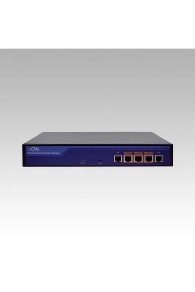 Acc80 5 Port Ac Controller Up To 64 Ap With Gateway Function Access Point ürün görseli 1