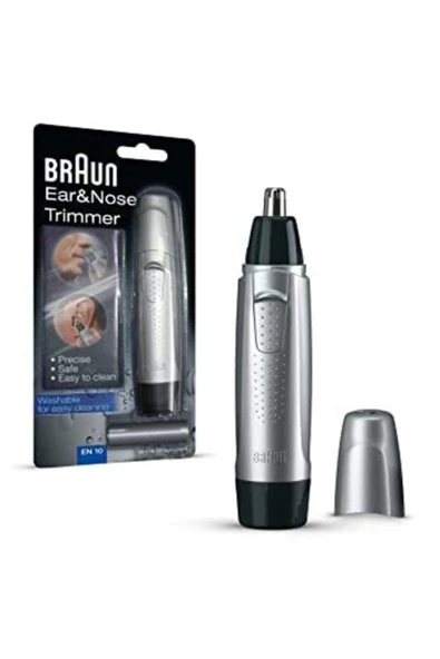 En10 Ear&nose Kulak Ve Burun Tüy Kesme Makinesi ürün görseli 1