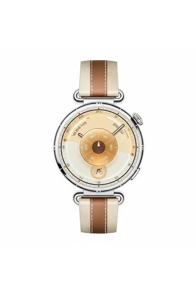 Watch GT 6 41mm Kahverengi Akıllı Saat ürün görseli 1