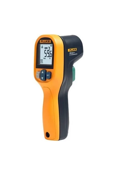 Fluke 59MAX+ Infrared Termometre ürün görseli 1