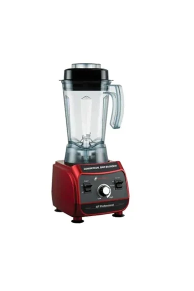 Profesyonel 1500 w Bar Blender ürün görseli 1