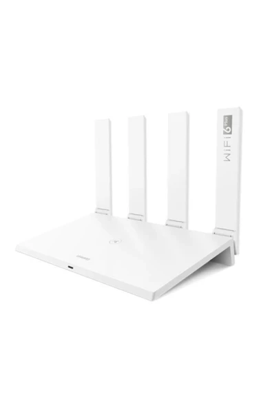 Huaweı Ws7100-20 A X3 Dual Core 4 Port Dualband, Wifi 6 Plus, 3000mbps 4 Anten Router ürün görseli 1